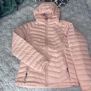 Columbia insulated jacket
